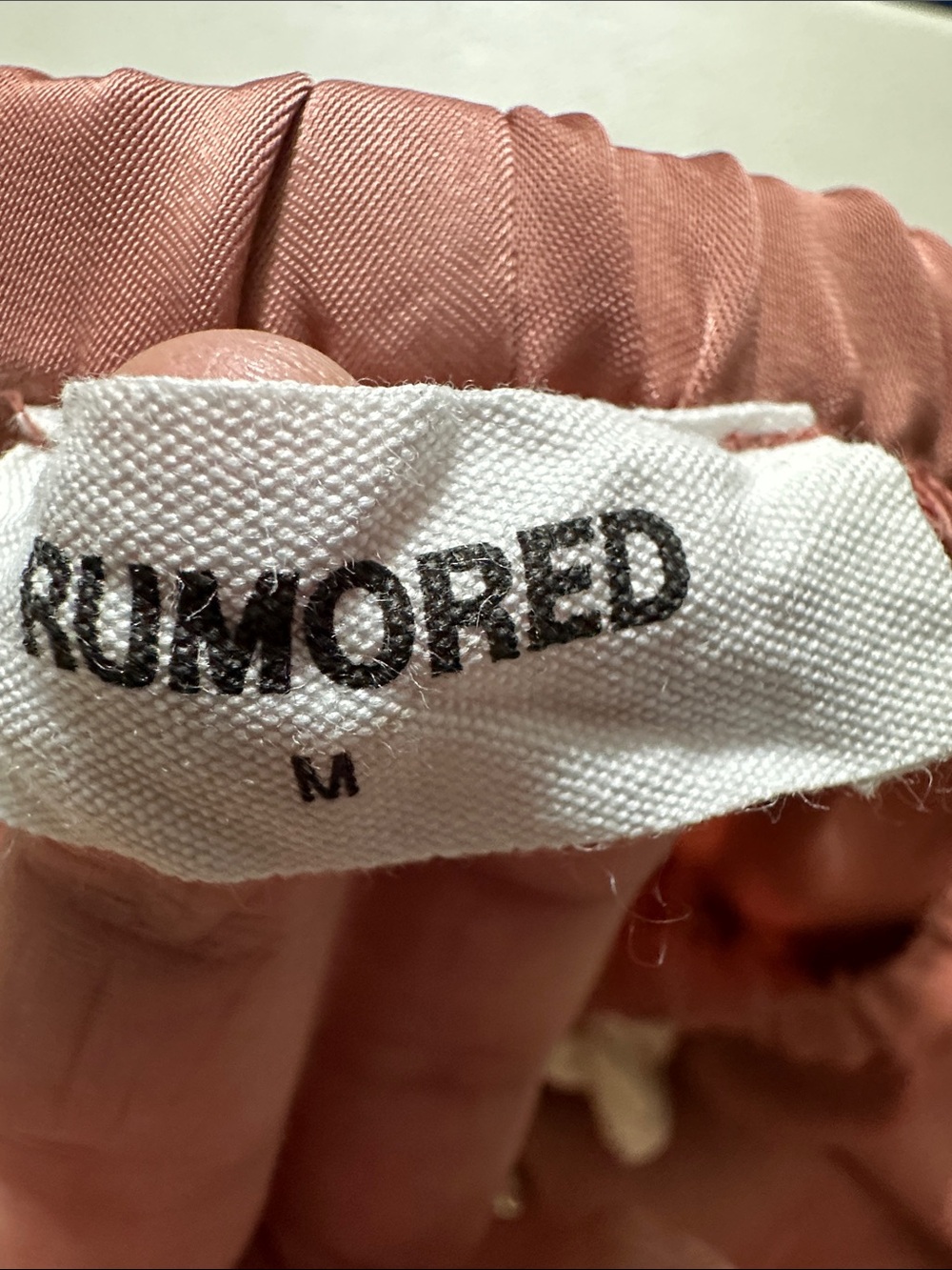 Rumored - Picture 2 of 5